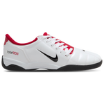 White/Gym Red/Black