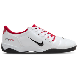 Men's - Nike Total 90 - White/Gym Red/Black