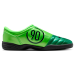 Malachite/Black/Green Strike