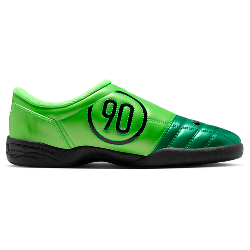 MENS - Nike Total 90 - Malachite/Black Green Strike