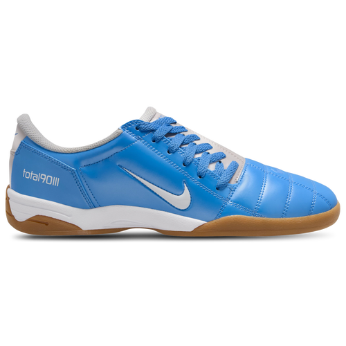 MENS - Nike Total 90 - University Blue/White Vast Grey