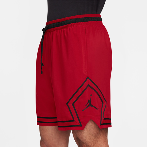 Nike Men's Jordan Sport DRI-FIT Diamond Shorts DH9075 687