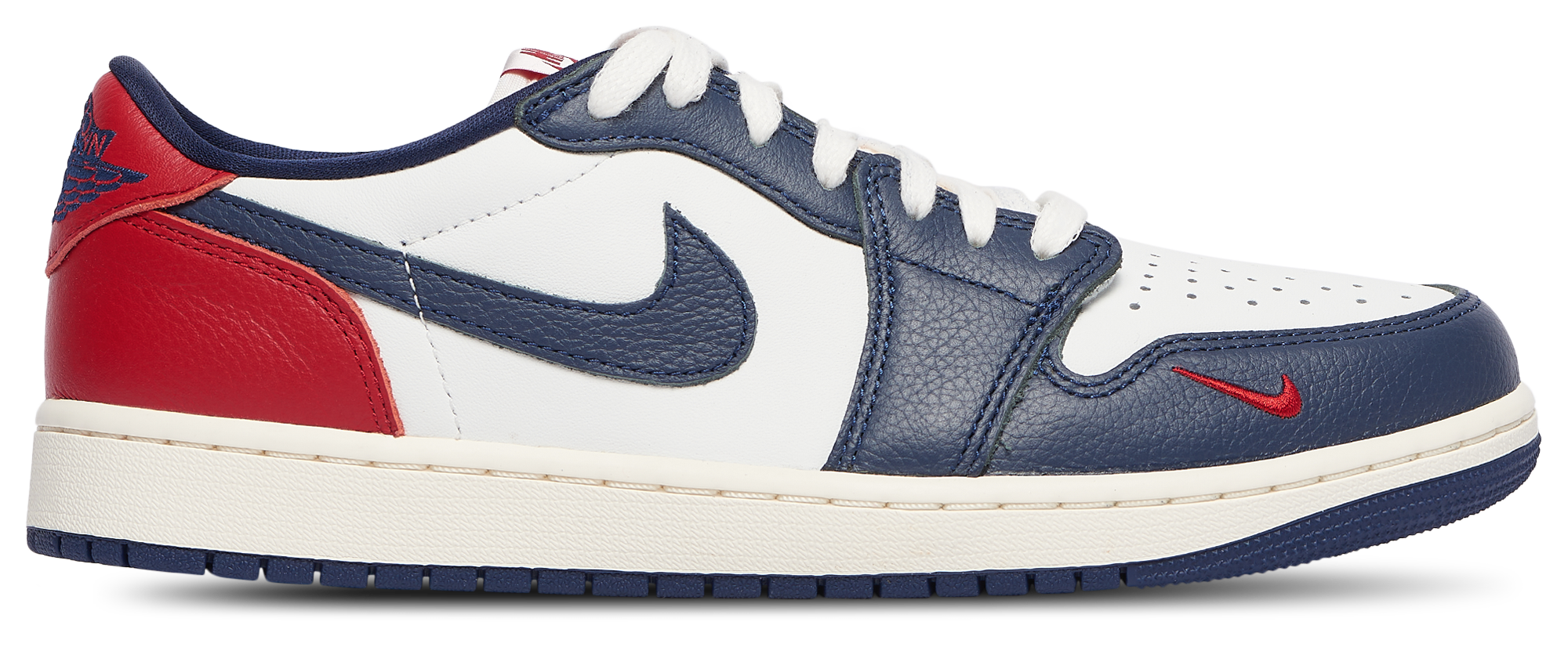 Jordan AJ 1 Low V2 Foot Locker