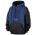 Nike NBA GM THTR Hoodie - Men's Black