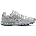 Metallic Silver/Metallic Silver/Black