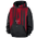Nike NBA GM THTR Hoodie - Men's Black
