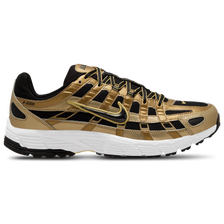 Black/Metallic Gold/Infinite Gold