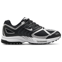 Black/Metallic Silver