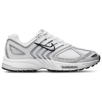 Metallic Grey/Metallic Platinum/White
