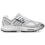 Metallic Platinum/White/Metallic Grey