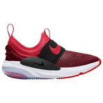Team Red/Red Orbit/Black