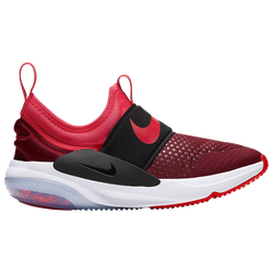 Boys' Grade School - Nike Joyride Nova - Team Red/Red Orbit/Black