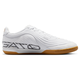 Mtlc Gold/White