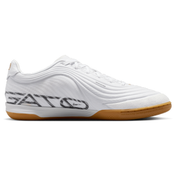 Men's - Nike Tiempo ReactGato IC - Mtlc Gold/White