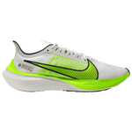 nike zoom gravity lime green