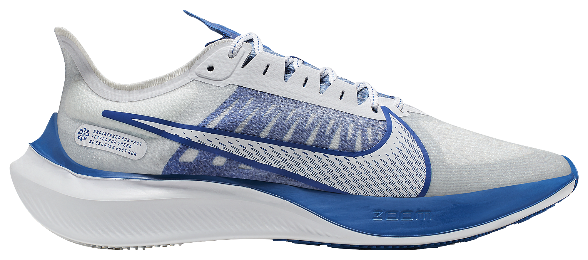 nike zoom gravity footlocker