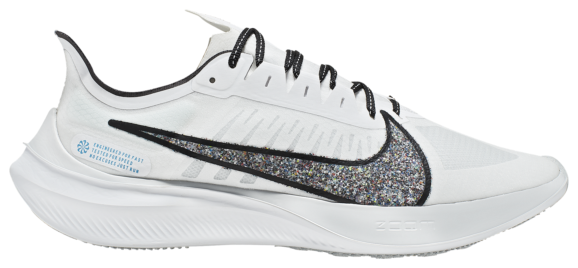 nike zoom cost