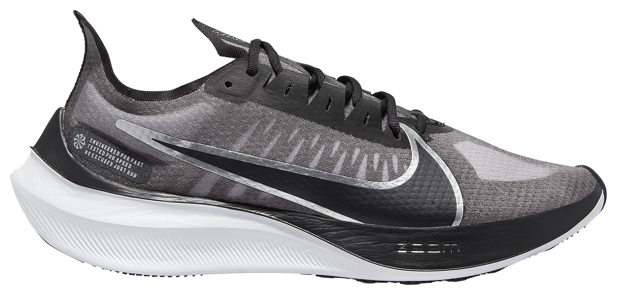 foot locker nike zoom gravity