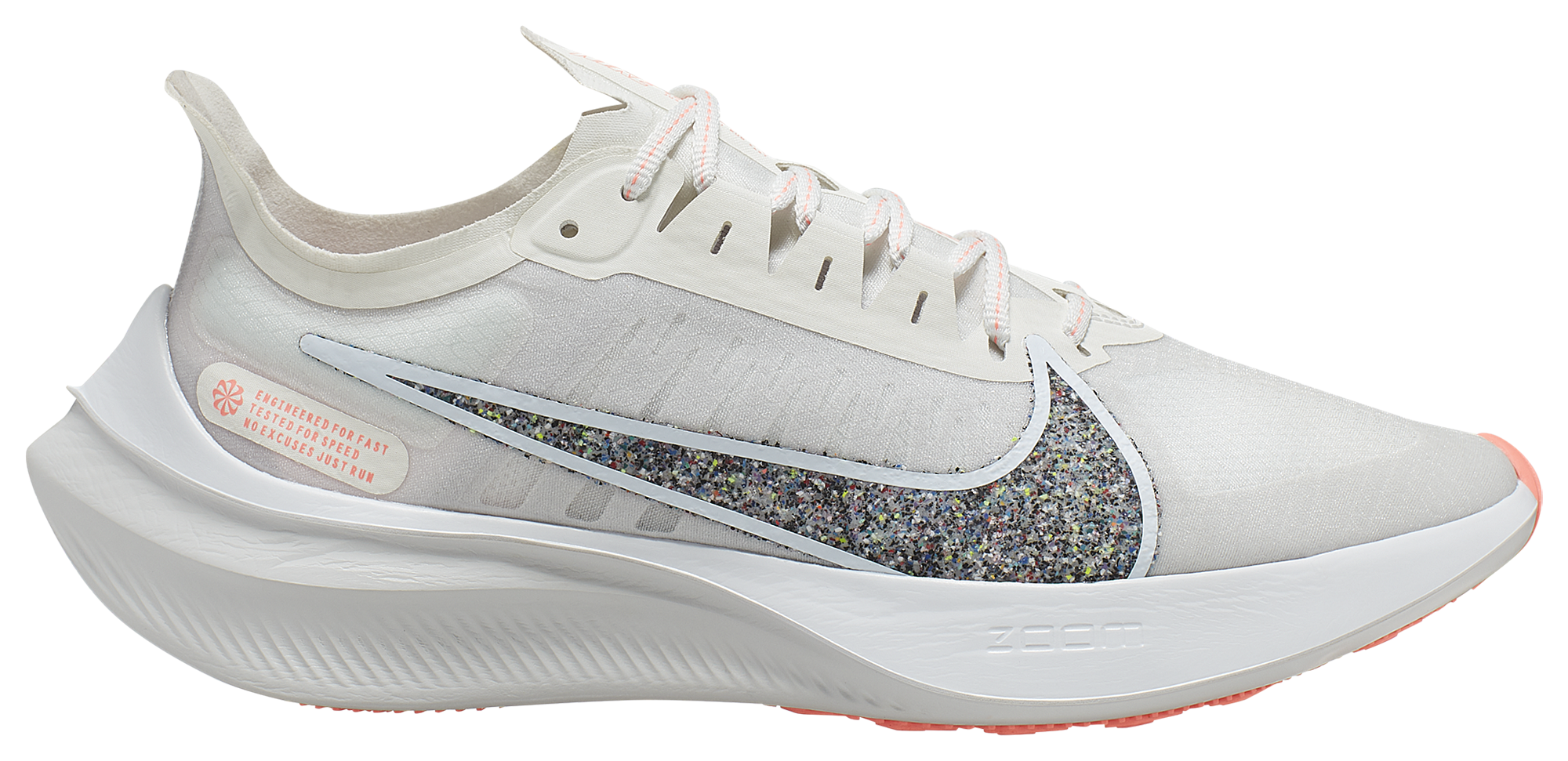 nike zoom women's