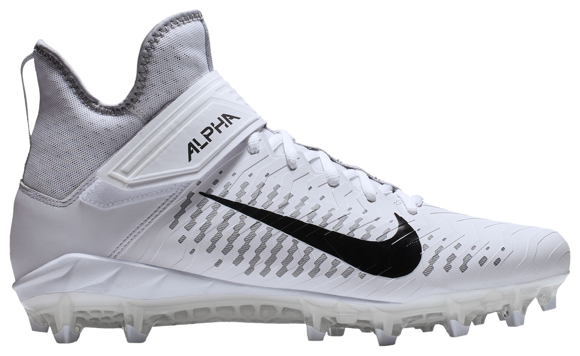 nike cleats low top