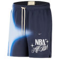 Nike ASW Dri-Fit 5" Shorts - Nike College Navy