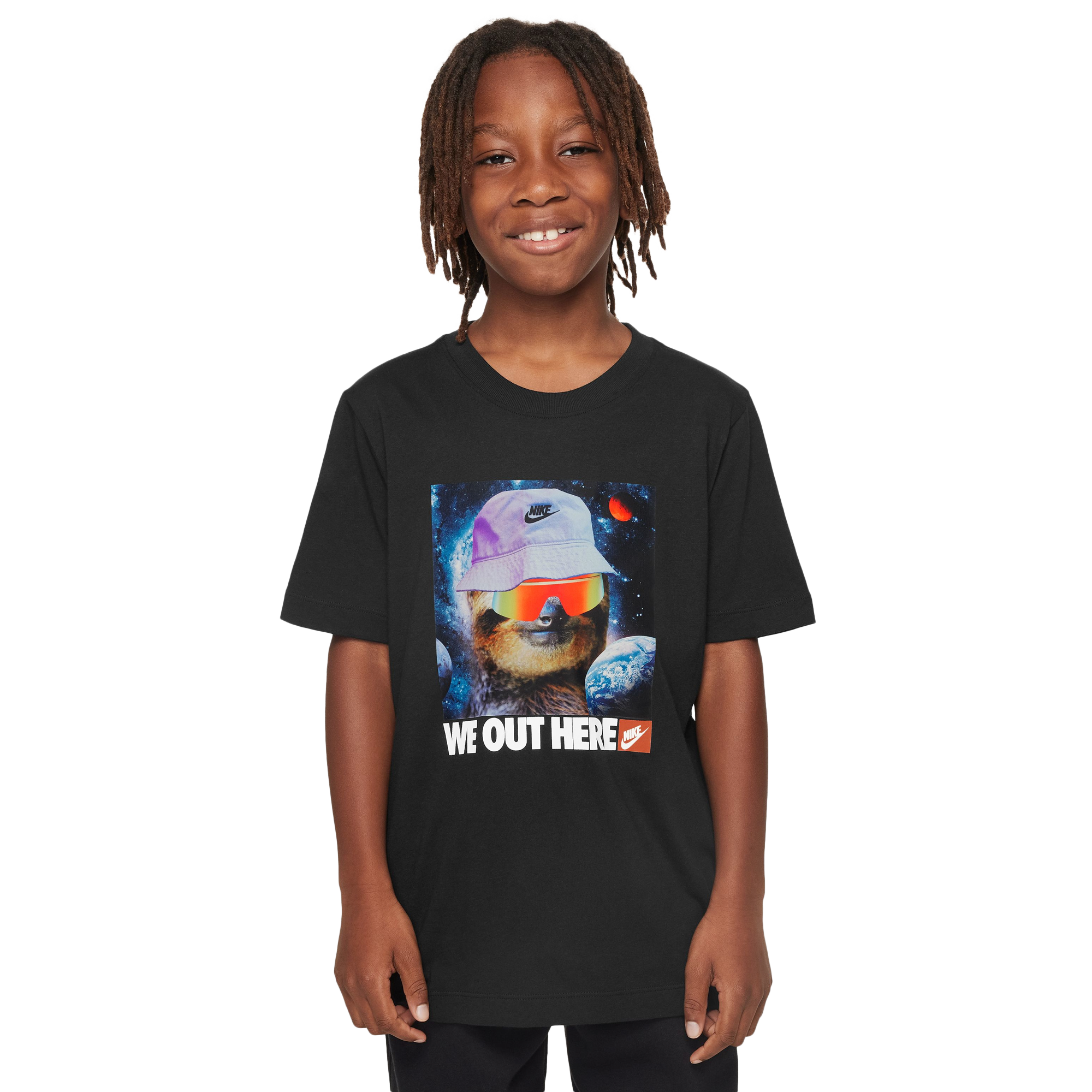 Nike TD Sloth T-Shirt | Kids Foot Locker