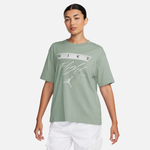 Barely Green/Jade Smoke