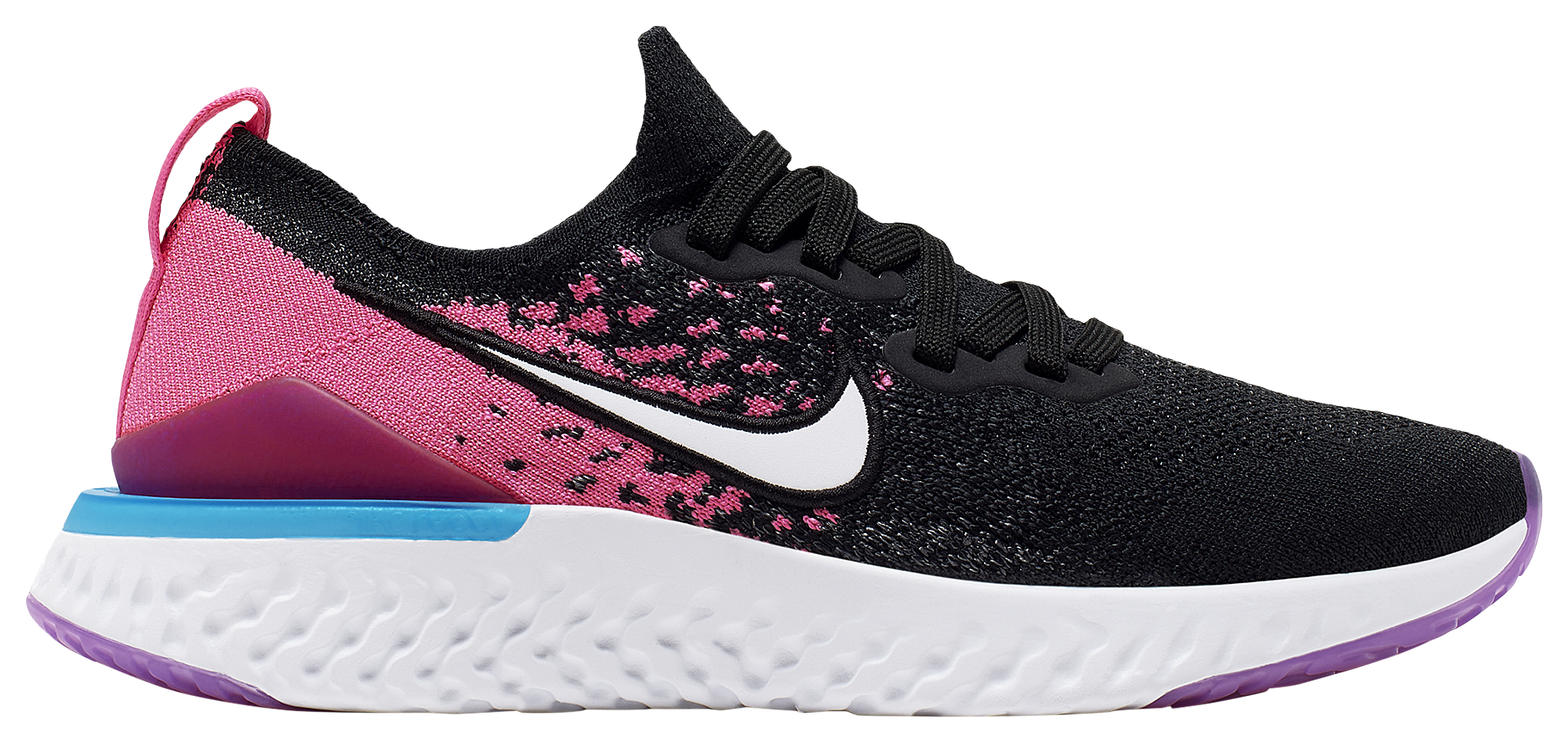 women's nike epic react flyknit 2