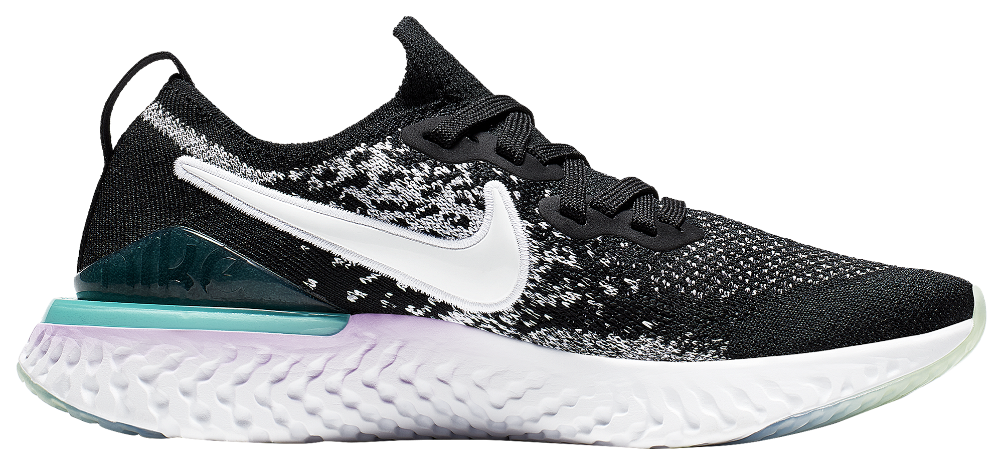 nike epic react flyknit 2 girls