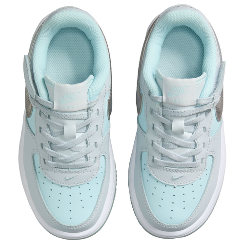 Air force 1 blue low clearance