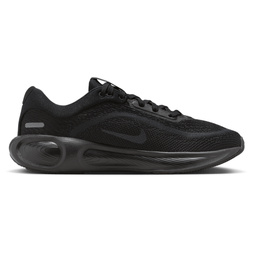 BOYS - Nike Stellar Ride - Black/Anthracite