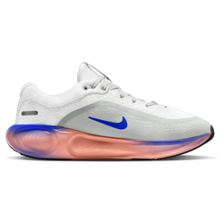 Boys' Grade School - Nike Stellar Ride - Black/White/Racer Blue