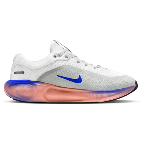 Nike Stellar Ride - Nike Black/White Racer Blue