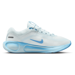 Boys' Grade School - Nike Stellar Ride - Football Blue/Summit White/Glacier Blue