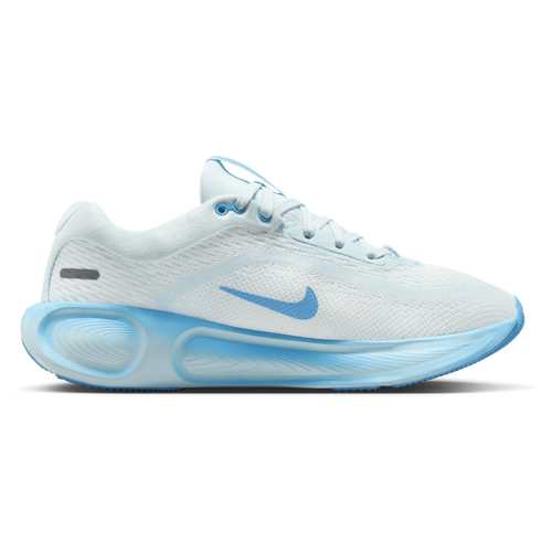 BOYS - Nike Stellar Ride - Football Blue/Summit White Glacier