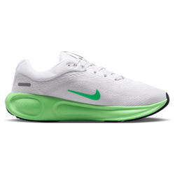 Boys' Grade School - Nike Stellar Ride - Photon Dust/White/Illusion Green
