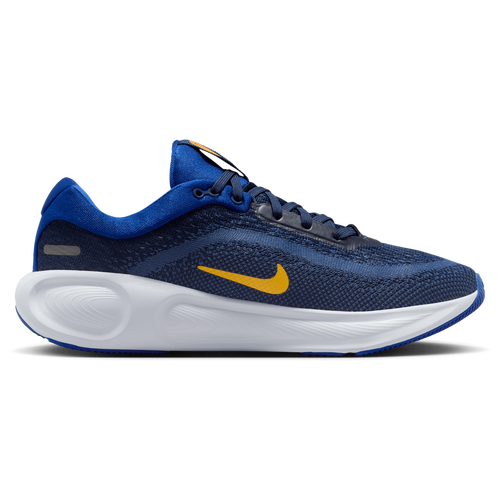 Nike Boys Nike Stellar Ride - Boys' Grade School Running Shoes Old Royal/University Blue/Mystic Navy Size 7.0