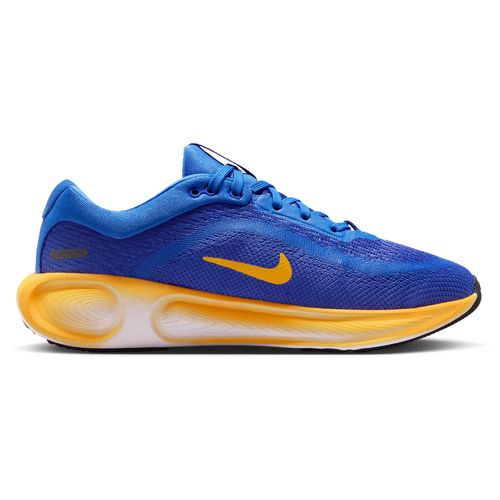 BOYS - Nike Stellar Ride - Off Noir/Blue Crystal Lapis