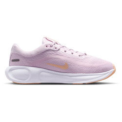Boys' Grade School - Nike Stellar Ride - Bleached Lilac/Pink Foam/Black