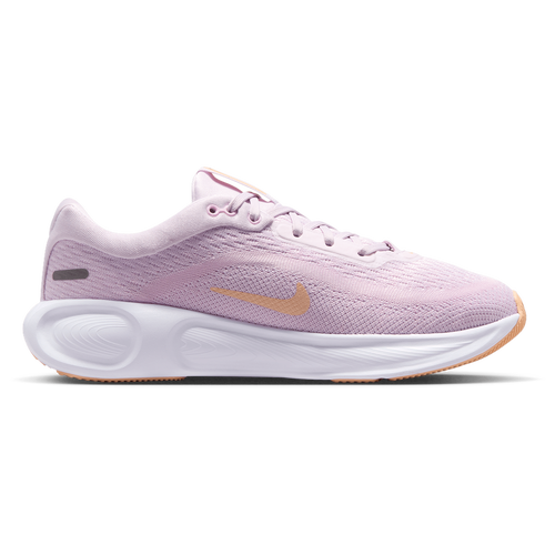 Nike Stellar Ride - Nike Bleached Lilac/Pink Foam Black