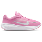 White/Pink Rise/Pink Foam