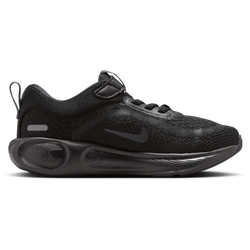 Boys' Preschool - Nike Stellar Ride - Black/Black/Anthracite