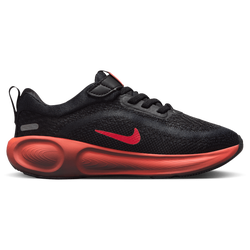 Boys' Preschool - Nike Stellar Ride - Red Orbit/Black/Cool Grey