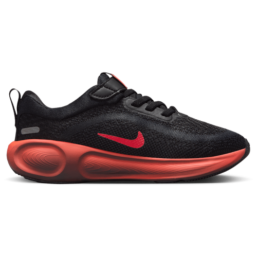 Nike Stellar Ride - Nike Red Orbit/Black Cool Grey