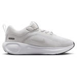 White/Vast Grey/Metallic Silver