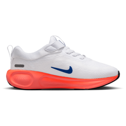 Boys' Preschool - Nike Stellar Ride - Black/Racer Blue/White