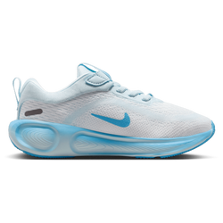 Boys' Preschool - Nike Stellar Ride - Football Blue/Summit White/Glacier Blue