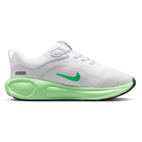 White/Photon Dust/Illusion Green
