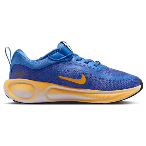 BOYS - Nike Stellar Ride - Lapis/Blue Crystal Off Noir