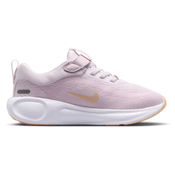 Boys' Preschool - Nike Stellar Ride - Bleached Lilac/Black/Pink Foam